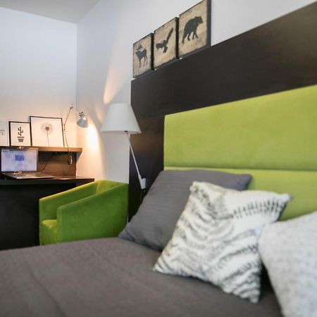 Apartment Silver Deer, Kranjska Gora Dış mekan fotoğraf