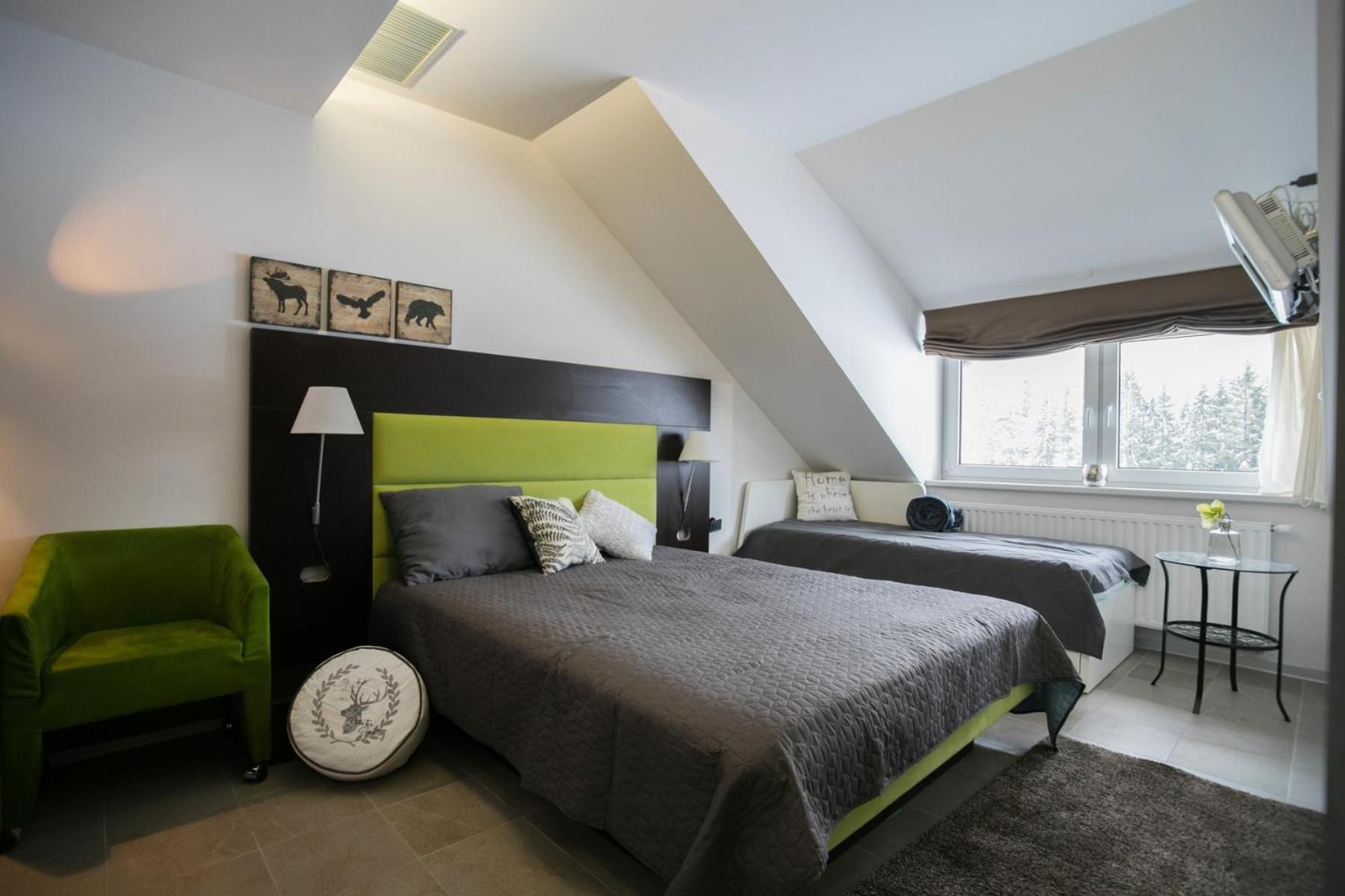 Apartment Silver Deer, Kranjska Gora Dış mekan fotoğraf