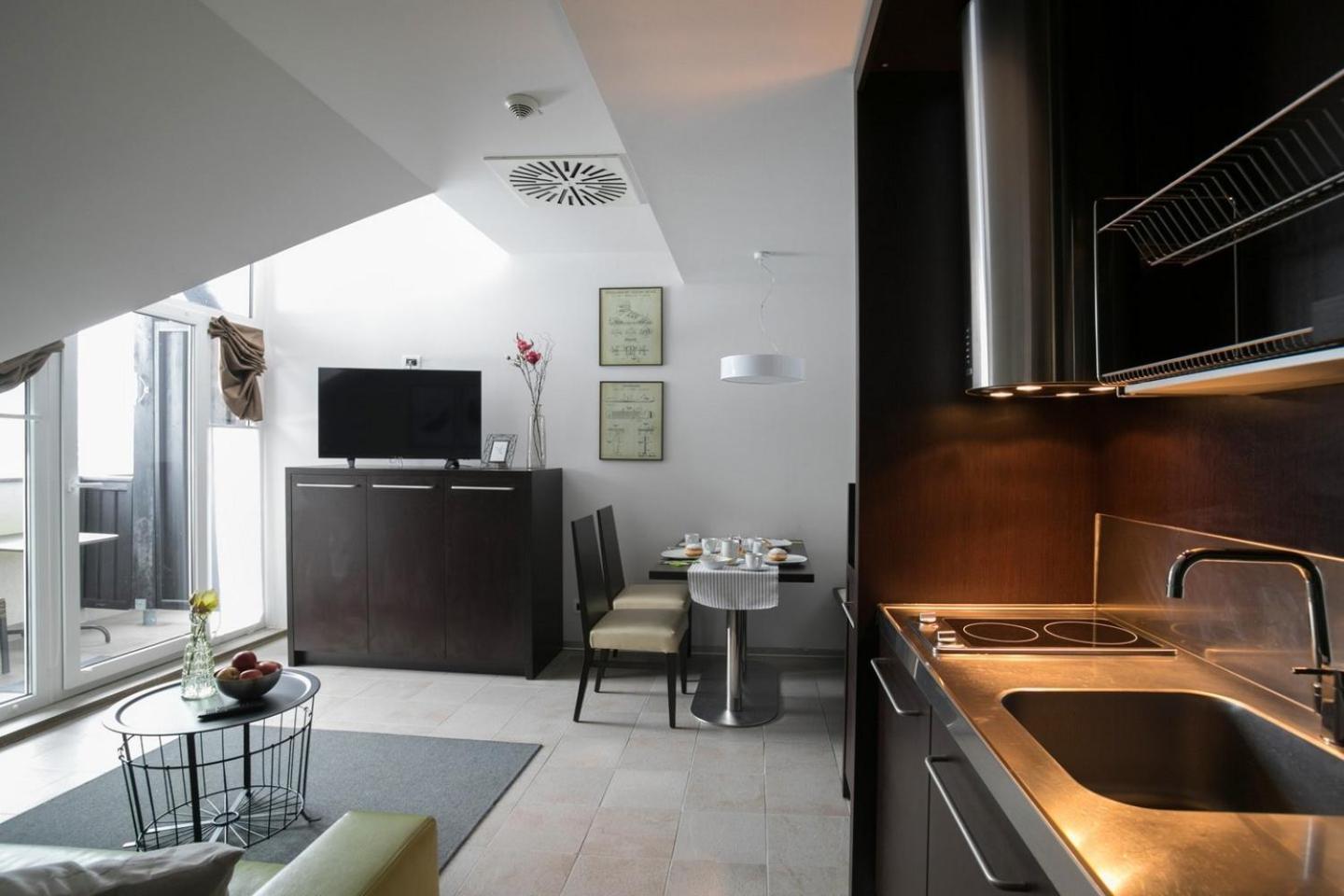Apartment Silver Deer, Kranjska Gora Dış mekan fotoğraf