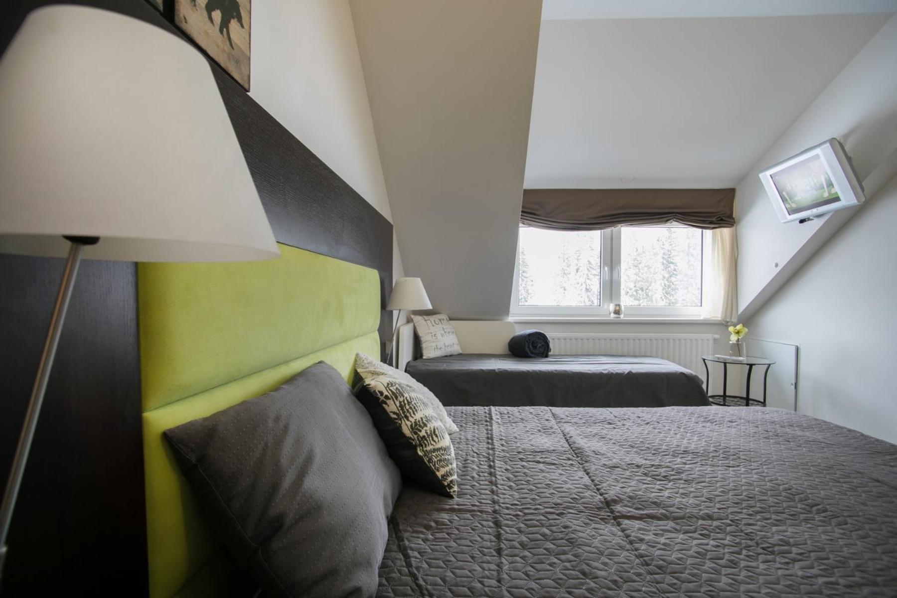 Apartment Silver Deer, Kranjska Gora Dış mekan fotoğraf