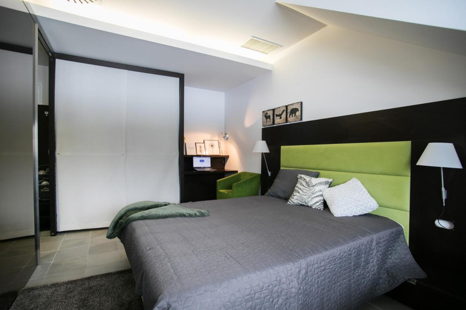 Apartment Silver Deer, Kranjska Gora Dış mekan fotoğraf